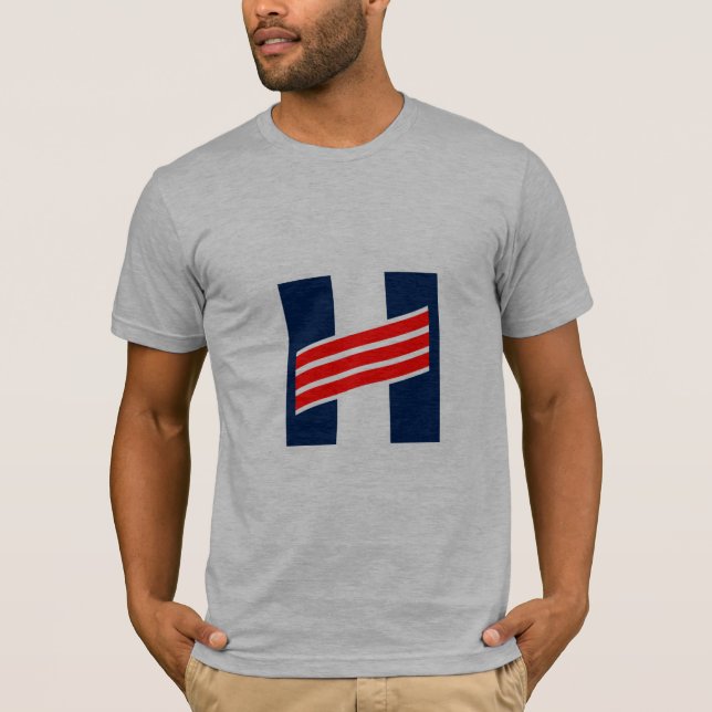 Hapworth utslagsplats 2019 t shirt (Framsida)
