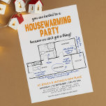 Har A Sak Funny Houseuppvärmning Party Inbjudningar<br><div class="desc">Det är inte Har A Sak Funny Houseuppvärmningsinbjudan - den långvariga traditionen med en party för uppvärmning i hemmet är vanligtvis en sammankomst av vänner och familj för att fira flytta till ett nytt hem. Men hur är det här för ett ärligt förhållningssätt? Vi behöver saker för vi är inte...</div>