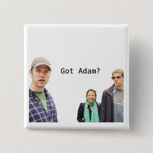 Har Adam? Knapp