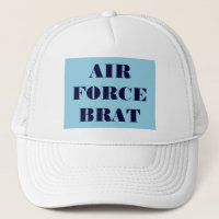 Har Air Force unge
