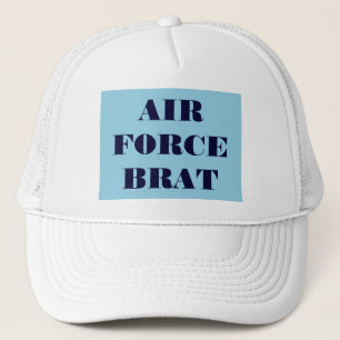 Har Air Force unge Keps