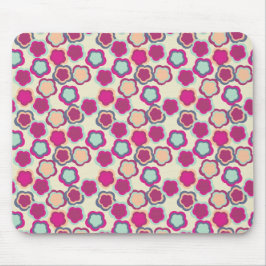 Har aldrig lovat dig en Blomsterträdgård Musmatta