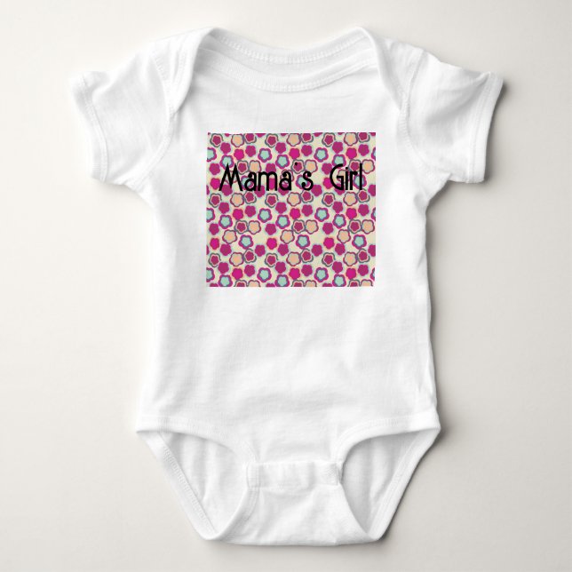 Har aldrig lovat dig en Blomsterträdgård T Shirt (Framsida)
