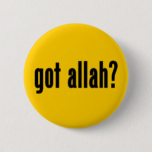 har allah? knapp
