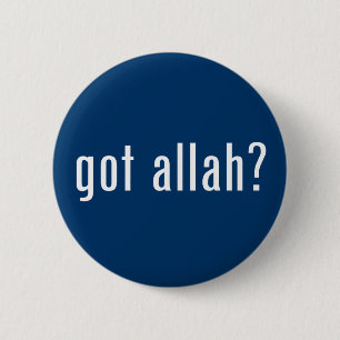 har allah? knapp