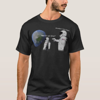 Har alltid varit t shirt