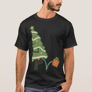 Här är din present t shirt