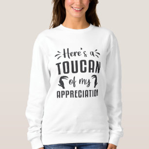 Här är en fingervisning om min uppskattning av fåg t shirt