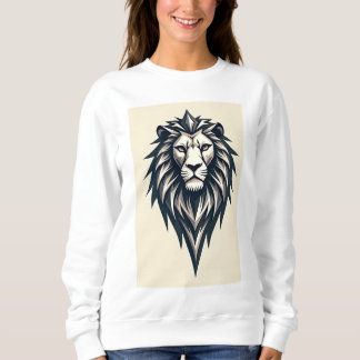 Här är en T-shirt-design med geometrisk li T Shirt