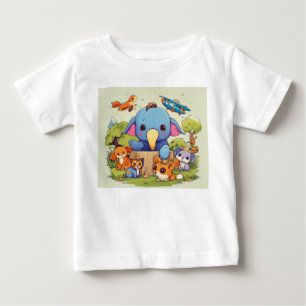 Här är ett förslag till titel, beskrivning, och t shirt
