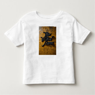 Här är några grumliga rubrikidéer för ett T-shirt- T Shirt