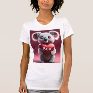 Här är några kreativ för ett djurtemat t shirt