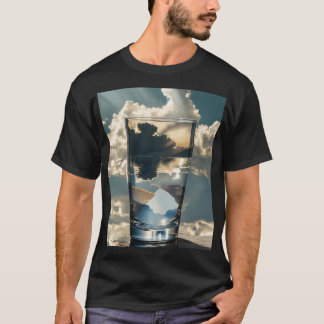 Här är några kreativa titelidéer för en amerikansk t shirt