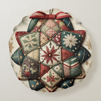 Här är några kreativets rubrikidéer för kuddeöverd rund kudde