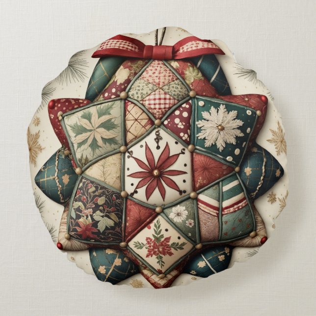 Här är några kreativets rubrikidéer för kuddeöverd rund kudde (Baksidan)