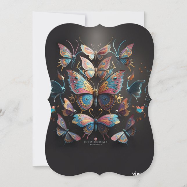 Här är några kreativets titelidéer för en invitati (Framsida)