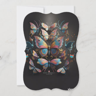 Här är några kreativets titelidéer för en invitati