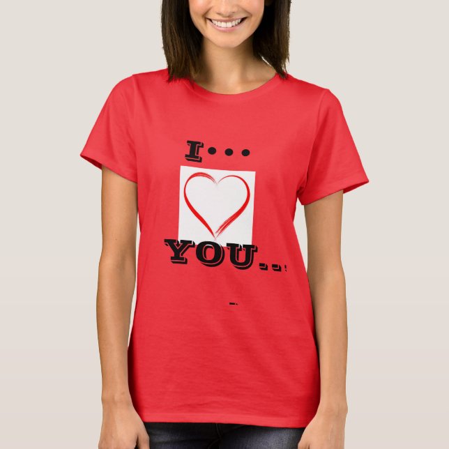 Här är några rubrikidéer för kvinnors T-shirts fea (Framsida)