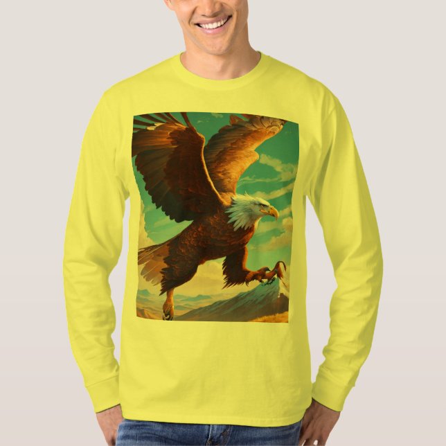 Här är några titelidéer för en online stoT-Shirt T Shirt (Framsida)