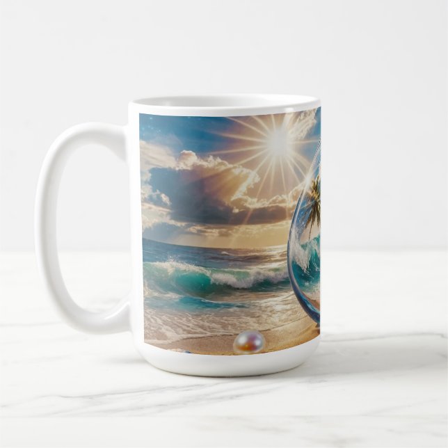 Här är några viktiga rubriker för kopp: "S Kaffemugg (Vänster)