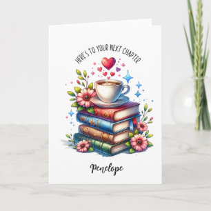 Här är nästa kapitel kort