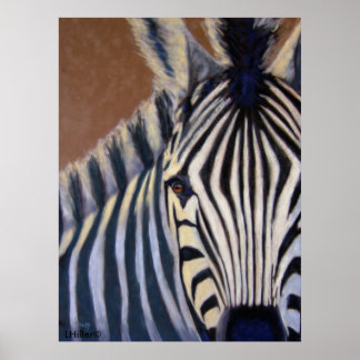 Här är Tittar på dig Poster