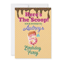 Här är våffelkonen