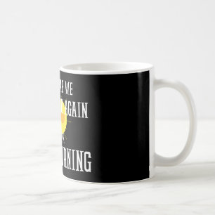 Här är vi igen i elakets bra morse kaffemugg