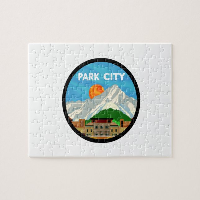 Har att gå pussel (Horisontell)