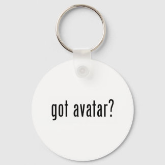har avatar? nyckelring