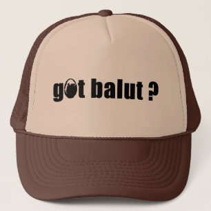Har Balut? (Lock) Keps
