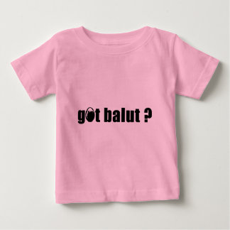 Har Balut? Tee