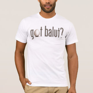 Har Balut? Tee Shirt
