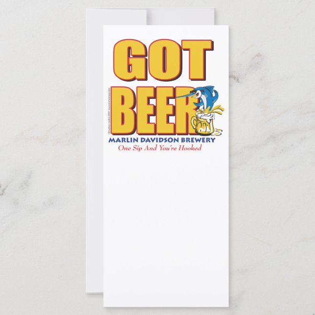 HAR-BEER-Crazy (Framsida)