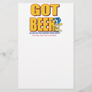 HAR-BEER-Crazy Brevpapper