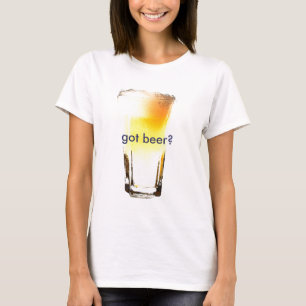 Har Beer? T-shirt