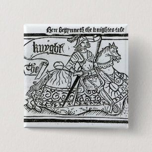 "Här Begynneth Knightesen Tale Knapp
