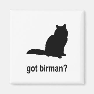 Har Birman? Magnet