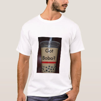 Har Boba? T-shirt
