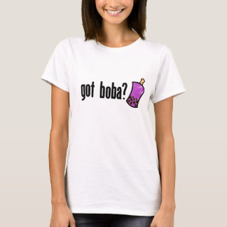 Har Boba? T-shirt