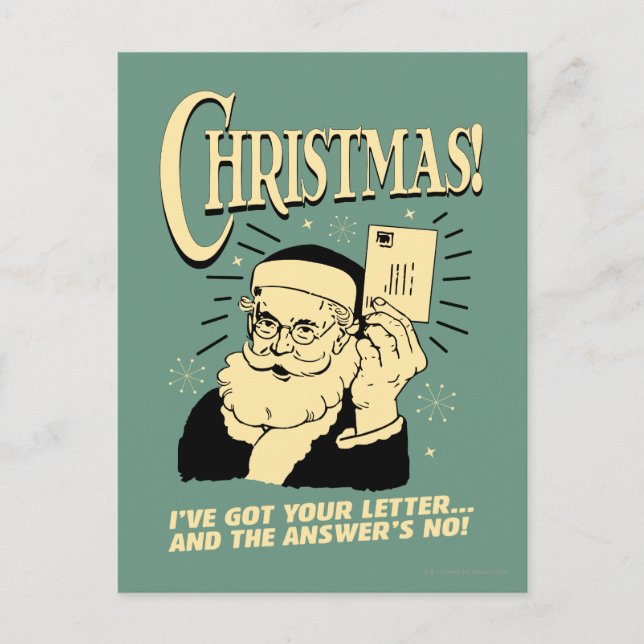 Har Brev.. Svarets nummer Helg Vykort (Framsida)