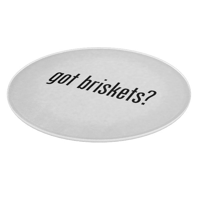 har briskets (Hörn)