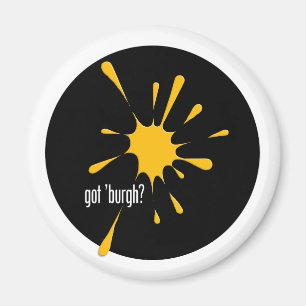 har "Burgh? Magnet
