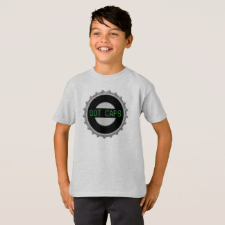Har Caps-spel T Shirt