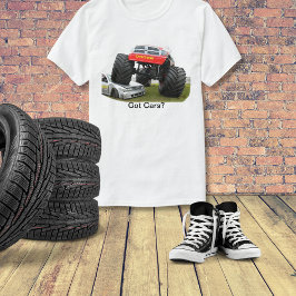 Har Cars? Light T Shirt