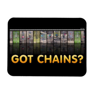 Har Chains? Magnet