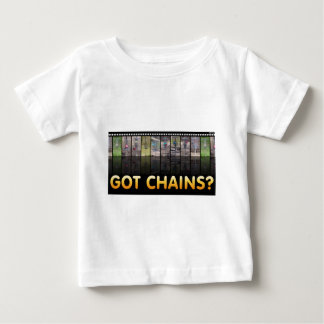 Har Chains? Tee Shirt