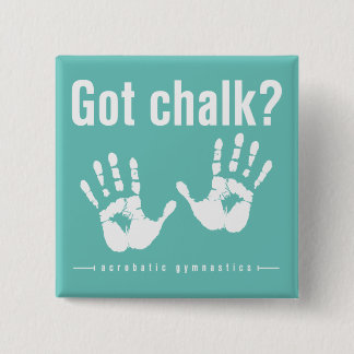 Har Chalk Acro-knapp Knapp
