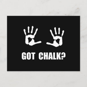 Har Chalk Vykort