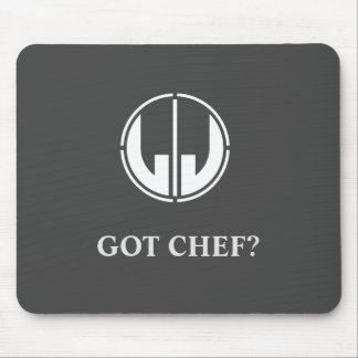 Har Chef Mousepad Musmatta
